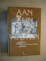 Aan Zijn voeten - R. van Kooten - Verdieping in Geloofsleer, Ophalen of Verzenden, Zo goed als nieuw