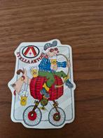 2006 Stella Artois Bier Sticker Vintage, Ophalen of Verzenden