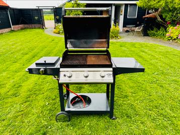 Boretti Mezzo Plus beschikbaar voor biedingen