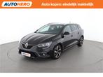Renault Mégane Estate 1.3 TCe Limited | MK90782 |, Voorwielaandrijving, Stof, Gebruikt, 4 cilinders