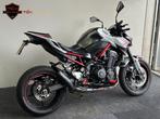 *VERKOCHT* KAWASAKI Z900 (bj 2023), 4 cilinders, 948 cc, Bedrijf, Meer dan 35 kW