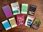 Simon Carmiggelt: 9 verhalenbundels, Boeken, Ophalen of Verzenden, Gelezen, Simon Carmiggelt, Nederland
