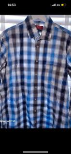 Nieuwe Overhemden M/L/XL - Laatste Stuks!, Kleding | Heren, Overhemden, Ophalen of Verzenden, Nieuw, Overige halswijdtes