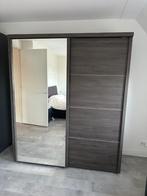 Kledingkast, Ophalen, Gebruikt, 200 cm of meer, 150 tot 200 cm