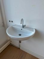 Waskom / Wasbak – Netjes & Direct Mee Te Nemen, Ophalen, Zo goed als nieuw, Minder dan 100 cm, Wasbak of Wastafel