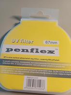 UV filter 67mm.  NIEUW, Audio, Tv en Foto, Fotografie | Filters, Overige merken, 60 tot 70 mm, Ophalen of Verzenden, Nieuw