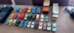 siku matchbox lesney enz, Ophalen, Zo goed als nieuw, Bus of Vrachtwagen, SIKU