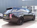 Land Rover Range Rover 4.4 SDV8 Autobiography LUCHTVERING |, Automaat, Gebruikt, Traction-control, Leder