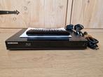 Samsung BD-J4500R Blu-ray/DVD/ CD speler, Ophalen of Verzenden, Zo goed als nieuw, Samsung