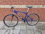 Mountainbike GT Arrowhead Blauw, Fietsen en Brommers, Fietsen | Mountainbikes en ATB, Gebruikt, Hardtail, Heren, 49 tot 53 cm