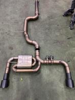 Hurricane V2 kleppen uitlaatsysteem Golf 7.5 GTI, Ophalen, Gebruikt, Volkswagen