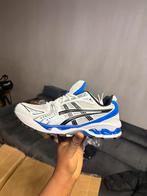 Asics Gel Kayano, Blauw, Nieuw, Ophalen of Verzenden, Sneakers of Gympen