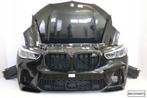 BMW X5M F95 VOORKOP 475 ORIGINEEL COMPLEET ALLES LEVERBAAR!, Gebruikt, -, Ophalen of Verzenden, Achter