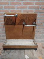 Art deco jaren 20/30 paraplubak, Ophalen of Verzenden