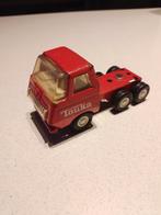 Vintage Tonka Truck - Rode Vrachtwagen, Ophalen of Verzenden