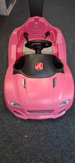 Showmodel duwauto, Kinderen en Baby's, Ophalen, Step2, Step2.com, Zo goed als nieuw