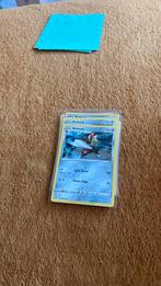 Crown zenith - bisharp, Hobby en Vrije tijd, Verzamelkaartspellen | Pokémon, Ophalen of Verzenden, Nieuw, Losse kaart