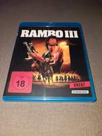 Rambo 3 (import) - 4k ultra hd bluray, Cd's en Dvd's, Blu-ray, Ophalen of Verzenden, Zo goed als nieuw, Actie