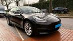 Tesla Model 3 Long Range te huur – Taxi klaar, Personenauto