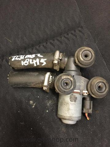 Kachelklep BMW E46 320i 323i 328i m52  beschikbaar voor biedingen