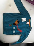 Hema Kersttrui Maat 80 - Nieuw met kaartjes!, Kinderen en Baby's, Ophalen, Nieuw