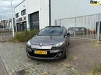 Renault Mégane Estate 1.4 TCe Bose Pano Camera Parkeersenso, Voorwielaandrijving, Gebruikt, 4 cilinders, Leder en Stof