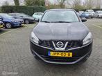 Nissan Qashqai 1.6 Business Edition, Auto's, Voorwielaandrijving, Euro 5, Gebruikt, 4 cilinders
