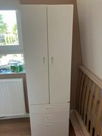 Ikea kleding kast voor kids, Huis en Inrichting, Kasten | Kledingkasten, Gebruikt, 150 tot 200 cm, 50 tot 75 cm, 50 tot 100 cm