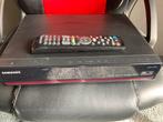 Samsung decoder met afstandsbediening, Audio, Tv en Foto, Decoders en Harddiskrecorders, Ophalen of Verzenden, Gebruikt