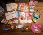 Diddl verzameling groot, Verzamelen, Diddl, Ophalen, Zo goed als nieuw, Papier, Kaart of Schrift