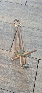 Tegelsnijder Ellorit, Ophalen of Verzenden, Gebruikt