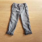 Sergent Major grey warm jeans trousers size 4, Broek, Verzenden, Jongen of Meisje, Zo goed als nieuw