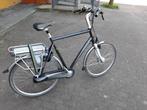 RIH herenfiets met trapondersteuning, Versnellingen, Zo goed als nieuw, 65 cm of meer, Ophalen