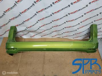 Achterbumper CADDY 5 V 2K7 CARGO LL1W 2K7807421A KORT NIEUW beschikbaar voor biedingen