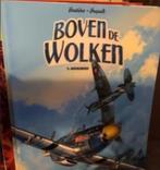 gevechten boven de wolken k2, Boeken, Eén stripboek, Ophalen of Verzenden, Zo goed als nieuw