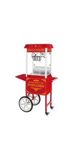 Popcornmachine verhuur Maasdriel, Ophalen, Zo goed als nieuw