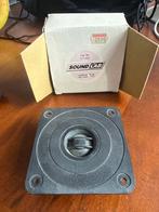 Sound Lab DT220 Speaker - Zo goed als nieuw!, Overige merken, Overige typen, Ophalen of Verzenden, Zo goed als nieuw
