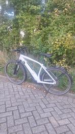 Elektrische Specialized  Vado 4.0 maat L, Gebruikt, 10 tot 15 versnellingen, Minder dan 49 cm, Overige maten