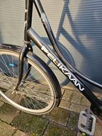 Pelikaan  damesfiets, Ophalen, Gebruikt, Overige merken