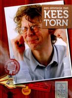 Kees Torn Een ommetje met; box 9 dvd's en 1 cd, Cd's en Dvd's, Dvd's | Cabaret en Sketches, Alle leeftijden, Ophalen of Verzenden