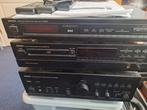 stereo-set Denon, Ophalen, Gebruikt, Losse componenten, Denon
