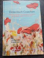 Frans Faber - Didactisch Coachen, Boeken, Ophalen of Verzenden, Zo goed als nieuw, Frans Faber; Lia Voerman