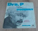 Single Drs. P Dodenrit & Dixieland Topper piratenhit top2000, Ophalen of Verzenden, Gebruikt, Overige formaten, Levenslied of Smartlap