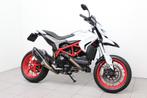 Ducati Hypermotard 939 (bj 2017), Bedrijf, Sportuitlaat, Meer dan 35 kW, 937 cc
