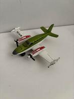 Vintage Matchbox Cessna 402 Modelvliegtuig, Hobby en Vrije tijd, Modelbouw | Vliegtuigen en Helikopters, Ophalen of Verzenden