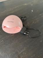 Pink Gellac Nagellamp - Perfect voor thuis!, Ophalen of Verzenden, Gebruikt