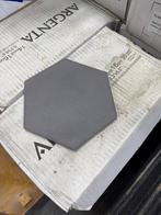 Hexagon Wandtegels Argenta, Ophalen, Nieuw, 5 tot 10 m², Minder dan 20 cm