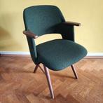 Pastoe stoel FT30, midcentury stoel, Ophalen, Hout, Overige kleuren, Eén
