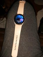 Samsung Smartwatch - Weinig Gebruikt + Oplader, Ophalen of Verzenden, Zo goed als nieuw, Samsung