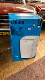 Mobiele airco, Witgoed en Apparatuur, Ophalen of Verzenden, Zo goed als nieuw, Koelen en Ontvochtigen, Afstandsbediening